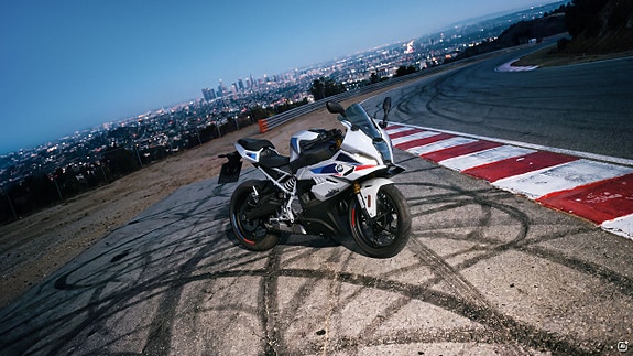 BMW F 450 RR / NYHET 4 of 6