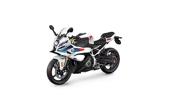 BMW F 450 RR / NYHET 6 of 6