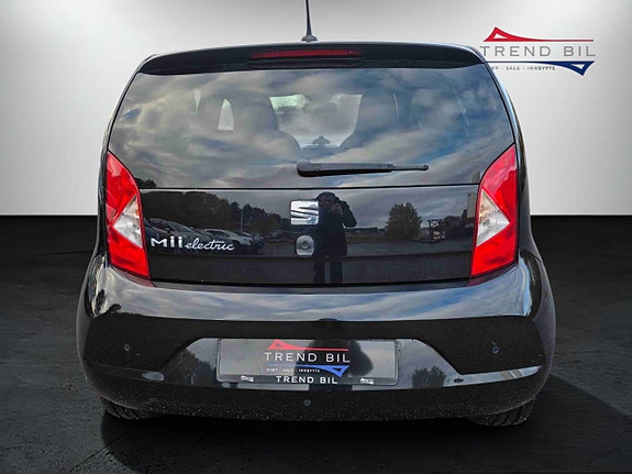Seat Mii 4 of 22