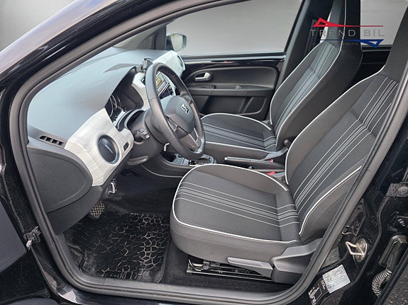 Seat Mii 10 of 22