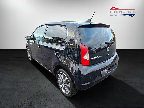 Seat Mii 3 of 22