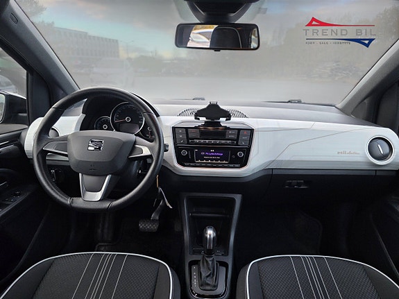 Seat Mii 18 of 22