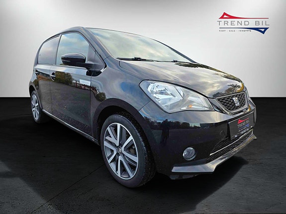 Seat Mii 7 of 22