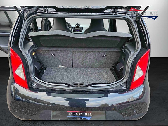Seat Mii 13 of 22