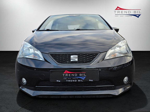 Seat Mii 8 of 22