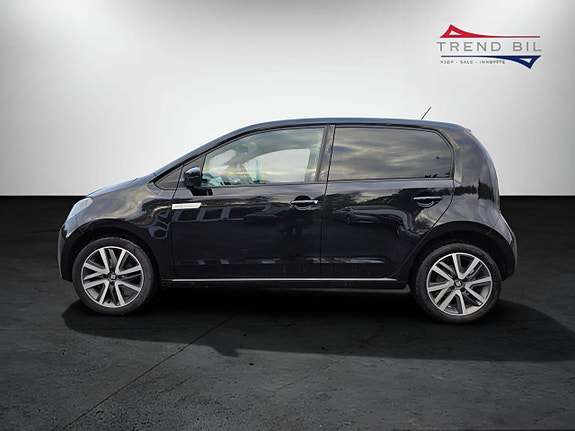 Seat Mii 2 of 22