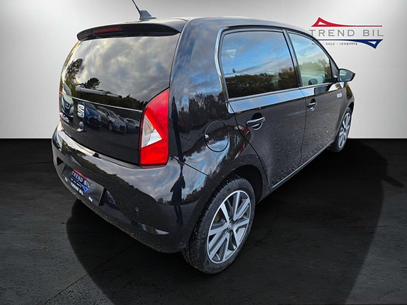 Seat Mii 5 of 22