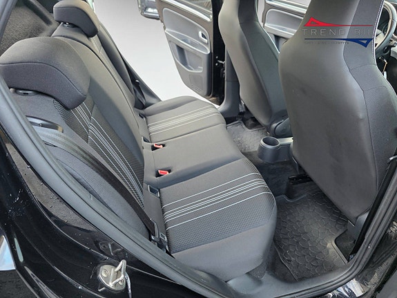 Seat Mii 15 of 22