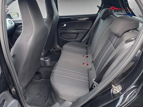 Seat Mii 12 of 22