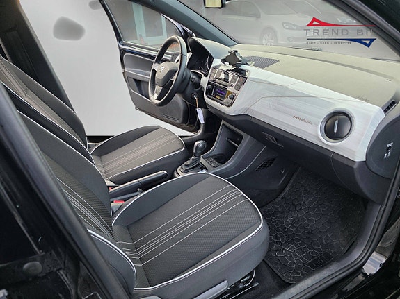 Seat Mii 17 of 22