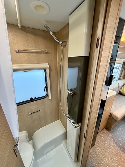 Bilde 12 av Adria Adora 593 UP. Alde
