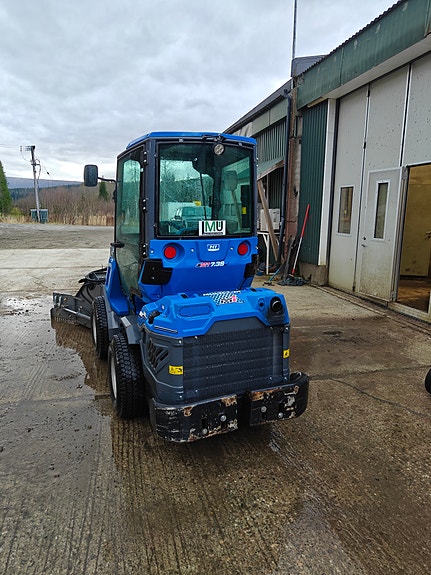 Multione 7.3s 2 of 9