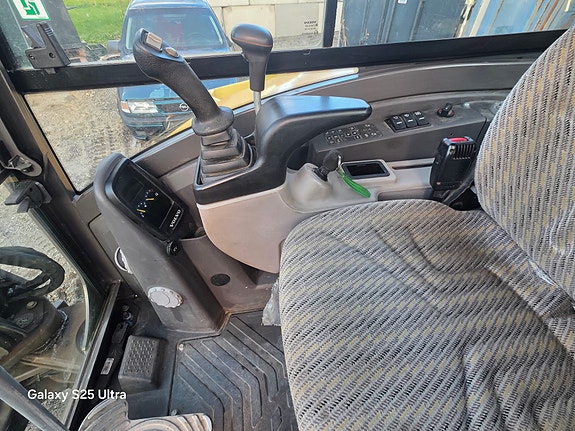 Volvo ECR35D "395 timer" 12 of 18