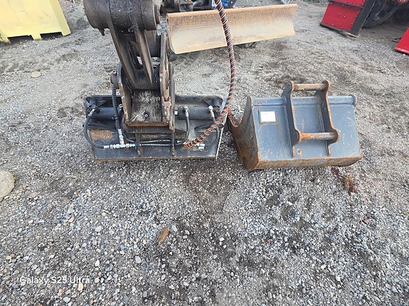 Volvo ECR35D "395 timer" 15 of 18