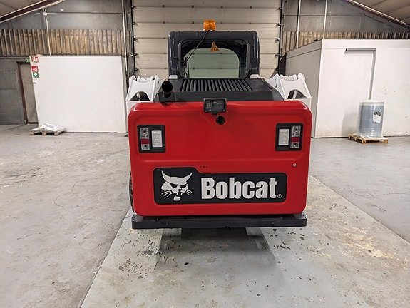 Bobcat S510 4 of 13