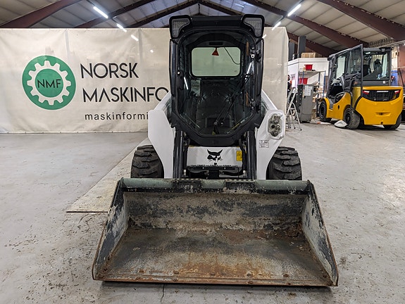 Bobcat S510 8 of 13