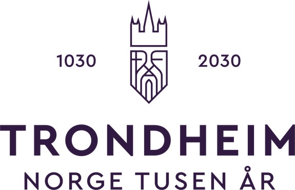 Trondheim 2030 AS logo