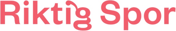RIKTIG SPOR BODØ AS logo