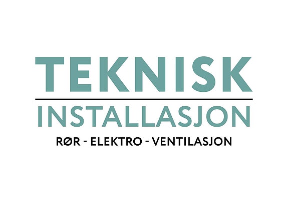 Teknisk Installasjon AS logo