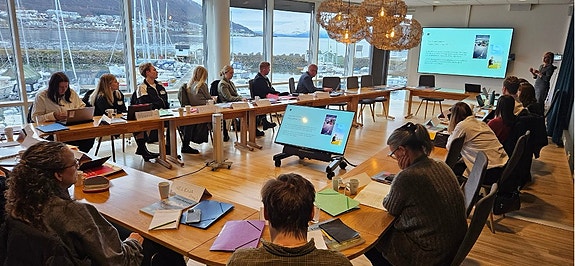 Bilde 3 av 3 i jobbannonse-galleriet