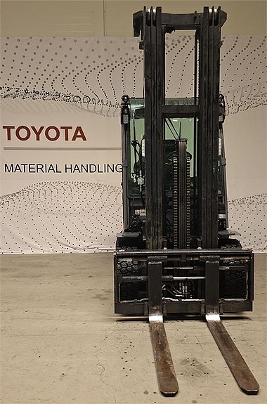 Toyota 52-8FDJF35 3 of 4