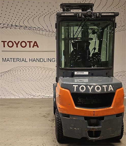 Toyota 52-8FDJF35 2 of 4