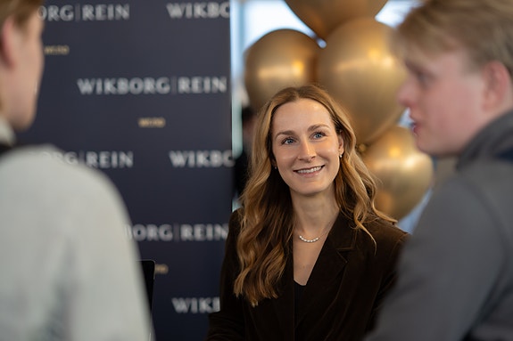 Bilde 1 av 1 i jobbannonse-galleriet