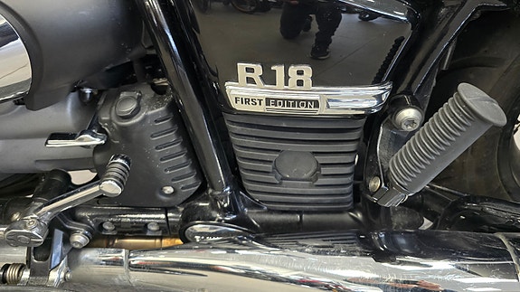 BMW R 18 Classic 7 of 16
