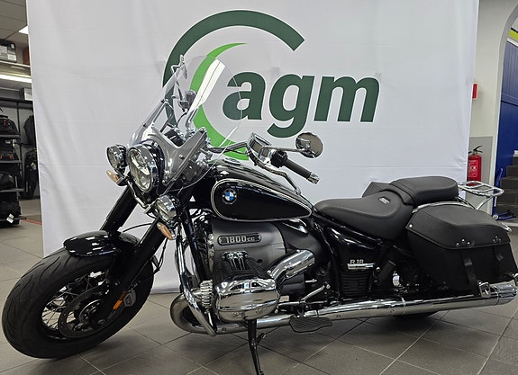 BMW R 18 Classic 2 of 16