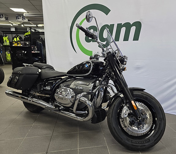 BMW R 18 Classic 8 of 16