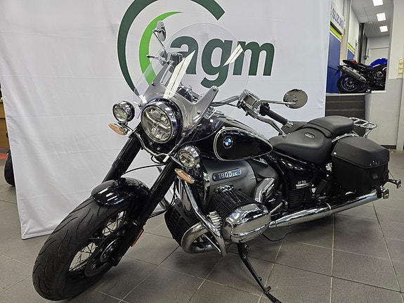 BMW R 18 Classic 4 of 16