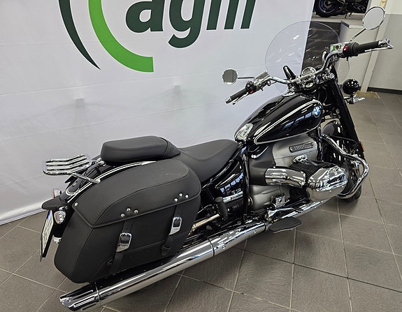 BMW R 18 Classic 10 of 16