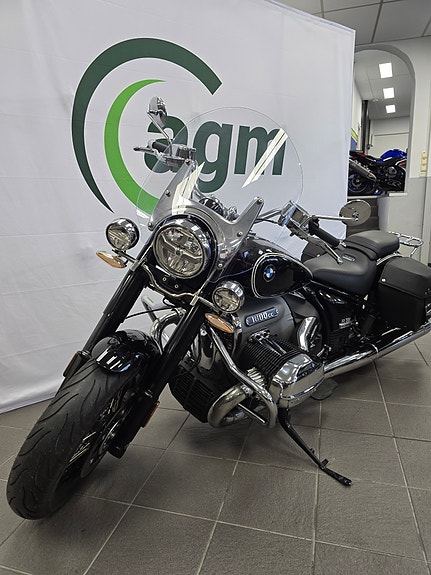 BMW R 18 Classic 6 of 16