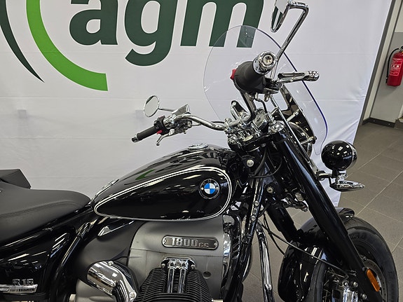 BMW R 18 Classic 11 of 16