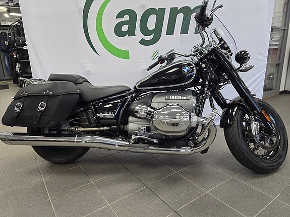 BMW R 18 Classic 9 of 16