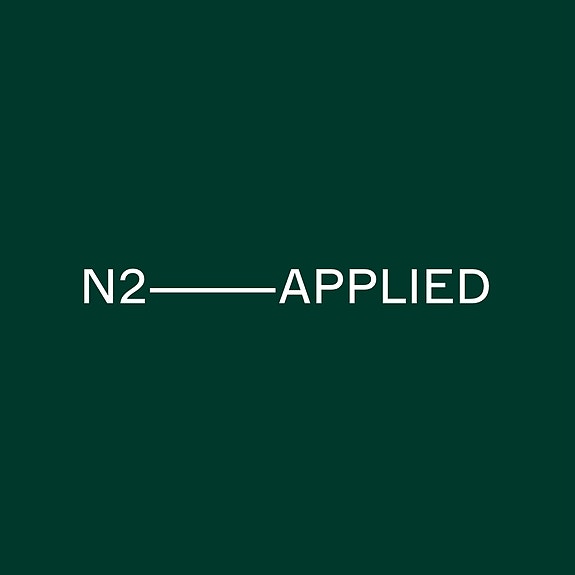 N2 Applied logo