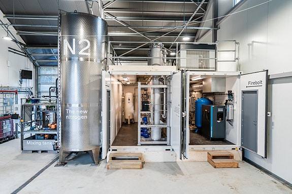 Bilde 3 av 9 i jobbannonse-galleriet