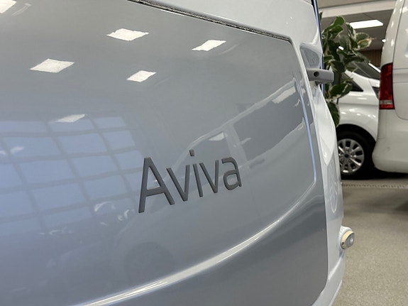Adria Aviva 390PS / Eberspächer / 801KG / Kjørevogn / Fortelt 13 of 30