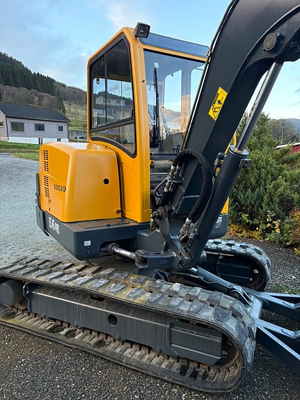 Volvo EC45 PRO 6 of 30