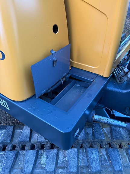 Volvo EC45 PRO 7 of 30