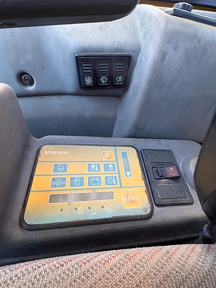Volvo EC45 PRO 20 of 30