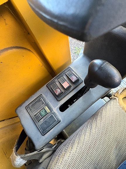 Volvo EC45 PRO 22 of 30
