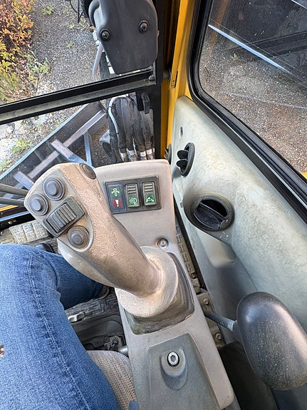 Volvo EC45 PRO 23 of 30
