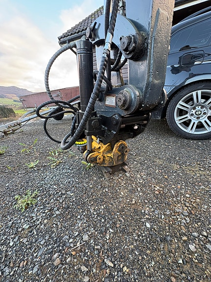 Volvo EC45 PRO 10 of 30