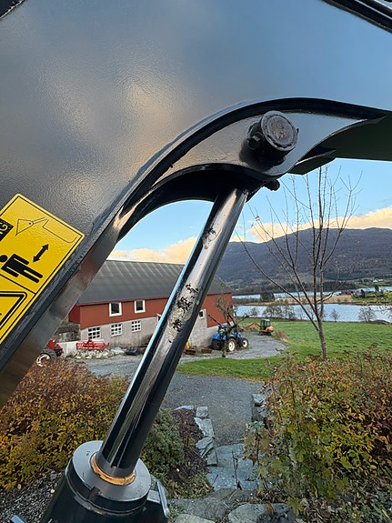 Volvo EC45 PRO 15 of 30
