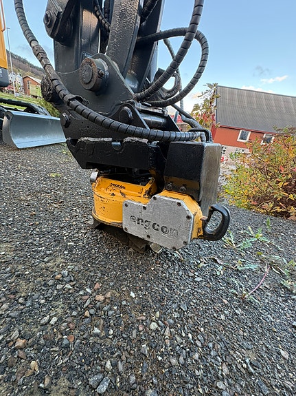 Volvo EC45 PRO 9 of 30