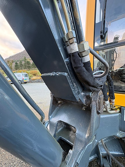 Volvo EC45 PRO 14 of 30