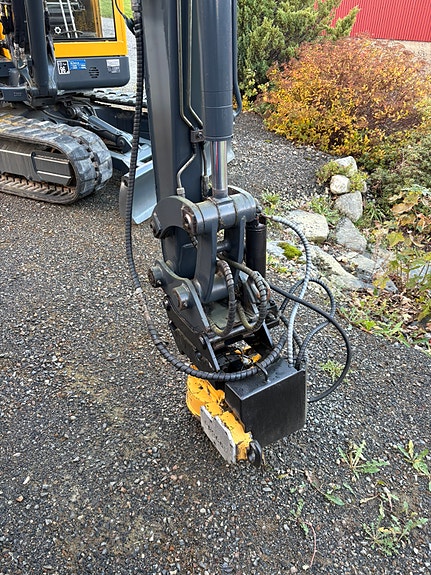 Volvo EC45 PRO 8 of 30