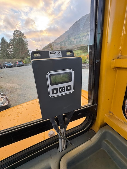 Volvo EC45 PRO 21 of 30