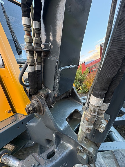 Volvo EC45 PRO 13 of 30